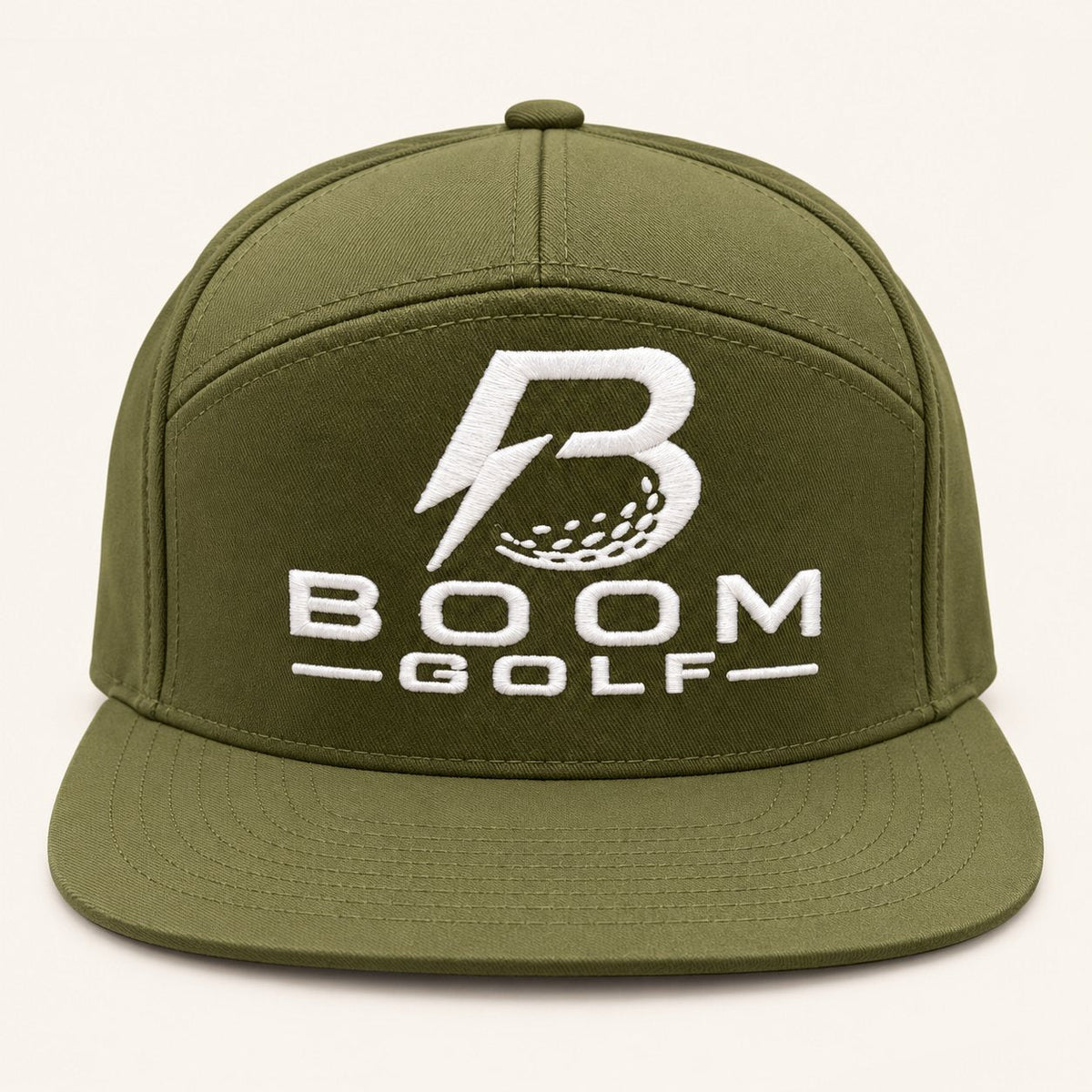 Tonal or Two-Tone? Picking Your BOOM Hat