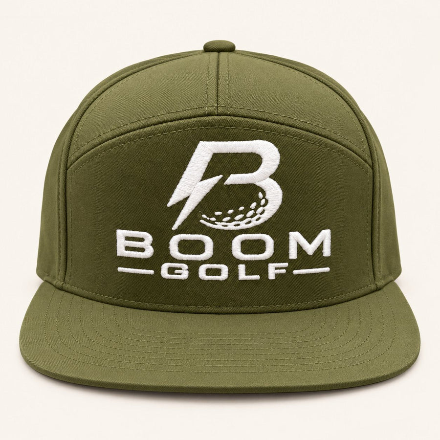 Tonal or Two-Tone? Picking Your BOOM Hat