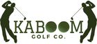 KaboomGolfCo - Home