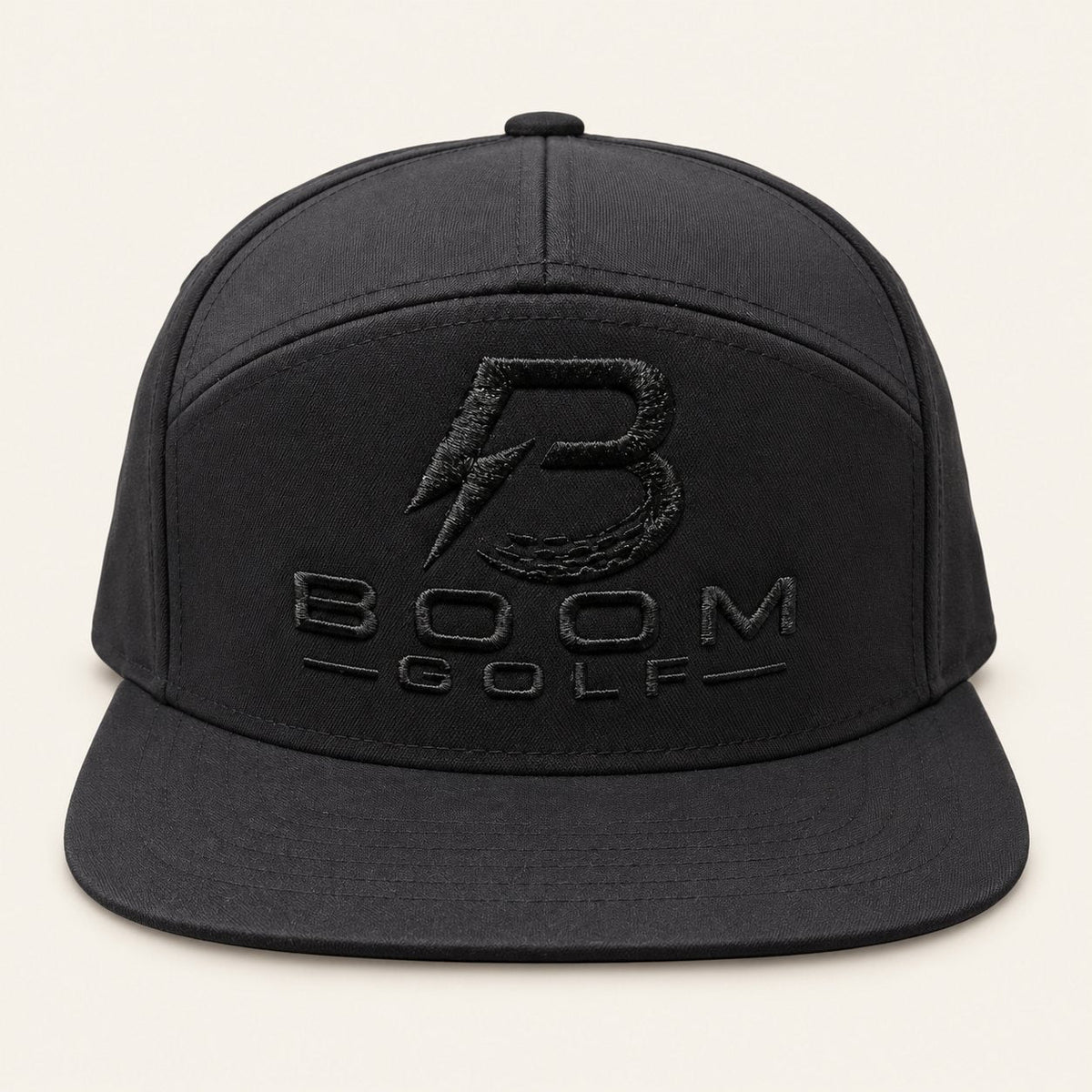 Boom Golf by KaBoom - The Bolt in Blackout