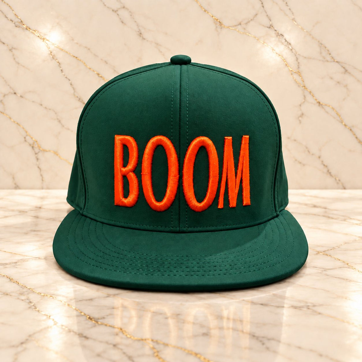 BOOM - The Loud Lid in Forest / Blaze