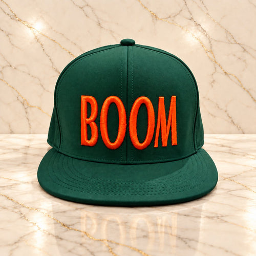 BOOM - The Loud Lid in Forest / Blaze